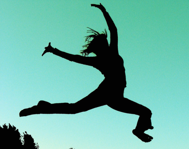 Don’t Miss Out on a Great Year! It’s all about Goals and Vision…