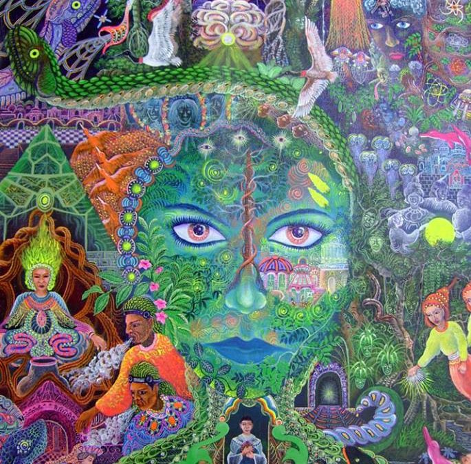 Navigating the Blocks of the Analytical Mind