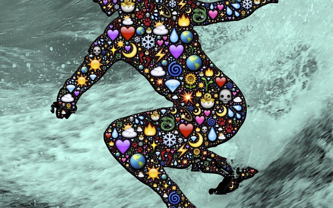 Becoming a 9th Wave CEO™